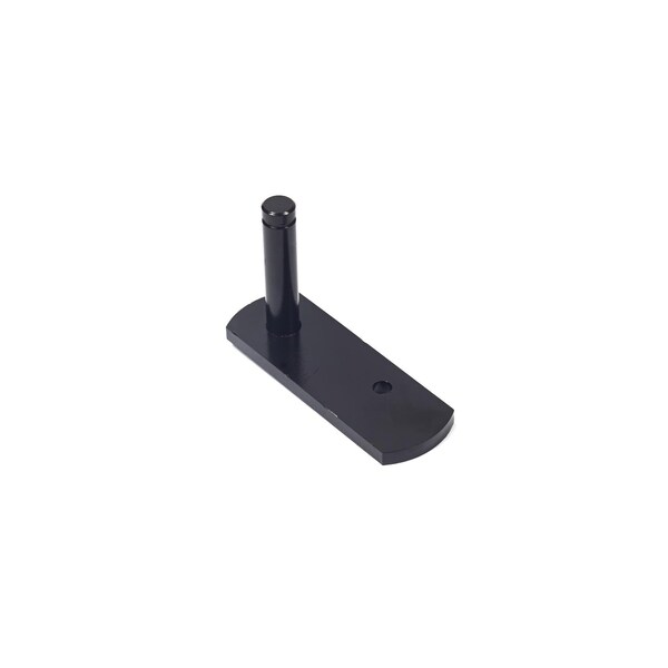 Shaft & Bar Assembly - Roller
